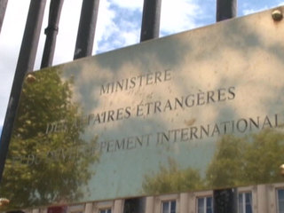 Франция отреагировала на призыв к бойкоту своих товаров
