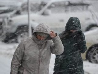 Погода в Челябинске: синоптики составили неутешительный прогноз