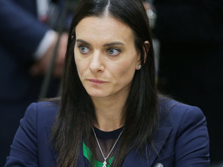 "Не хочу вас пугать". Елена Исинбаева оказалась в больнице