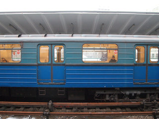 Движение поездов на Таганско-Краснопресненской линии восстановлено