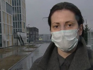 Елена Ерофеева Корреспондент Россия 1 Биография