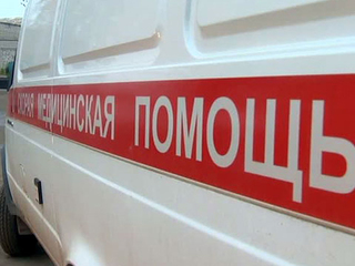 В Санкт-Петербурге столкнулись два рейсовых автобуса