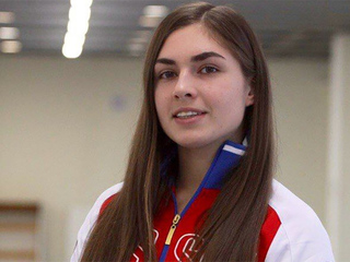 София победила Софью: Позднякова олимпийская чемпионка