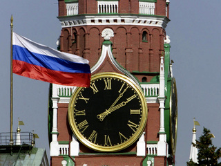 Кремль призвал дать белорусам самим урегулировать свои проблемы