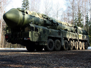 Санкции не помешают размещению ядерного оружия в Белоруссии