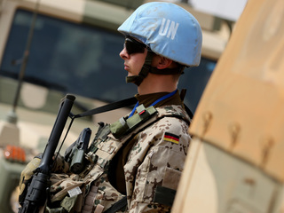Миссия ООН в Мали прекращается, миротворцев выведут