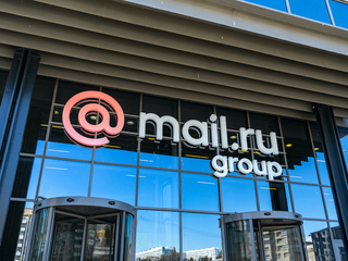 Mail.ru грозит штраф в размере 8 миллионов рублей
