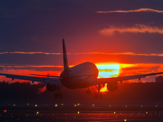Полеты в обход Белоруссии: абсурд и нарушение регламентов ICAO