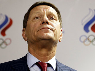Александр Жуков: Карпин идет в сборную в очень сложное время