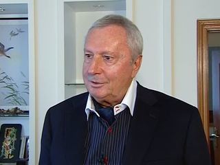 Гендиректором ОТР назначен Виталий Игнатенко