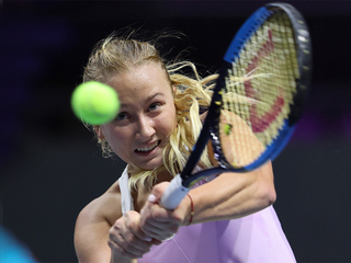 WTA 1000 в Мадриде: еще три россиянки продолжают борьбу