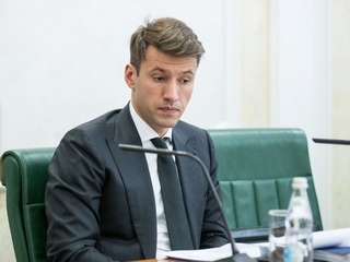 Новый глава совета директоров "Локомотива" входит в совет директоров ЦСКА