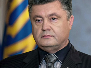 Порошенко выдумывал ответ на статью Путина почти три недели