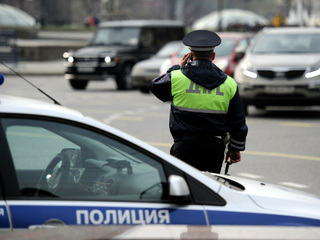 Полиция нашла 22-летнюю девушку, сбившую ребенка в Москве