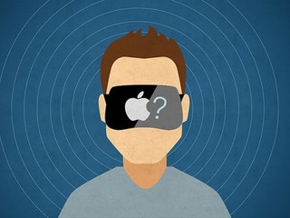 СМИ про VR-шлем Apple: цена $3000, 8K-экраны и десяток камер