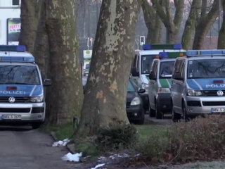 В Германии 16-летний подросток убит выстрелом в голову