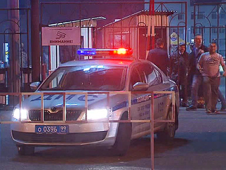Молодой водитель насмерть сбил пешехода во дворе дома на юго-востоке Москвы