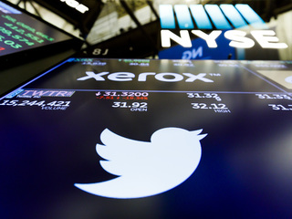 Twitter впервые запустил платную подписку