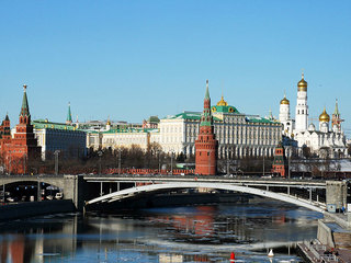 В начале недели в Москве наступит раннее лето