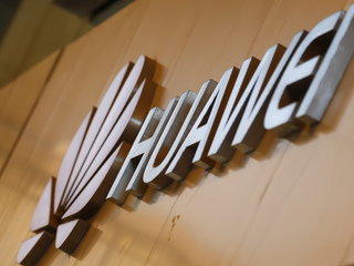 Германский железнодорожный концерн не побоялся оборудования Huawei