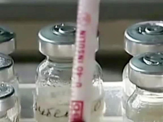 На Украине сняли ответственность с производителей вакцин от COVID-19