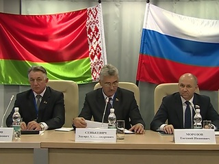 Военно-техническое сотрудничество России и Белоруссии обсудили в Нижнем