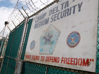 В Гуантанамо ищут "раковый кластер"