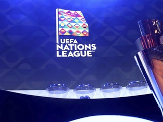 Италия примет финальный этап Лиги наций УЕФА