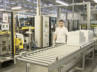 Bosch продает российские заводы по производству холодильников и стиральных машин