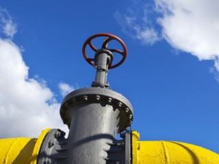 Евросоюз опасается полной остановки поставок газа из России