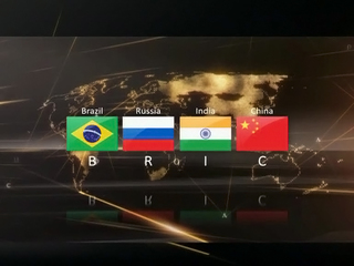 Саудовская Аравия ведет переговоры о присоединении к Новому банку развития BRICS