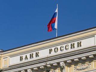 Зампред Банка России Руслан Вестеровский перейдет в Сбербанк