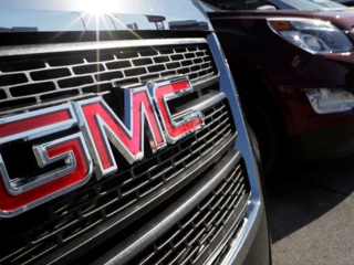 СМИ: General Motors уйдет из России