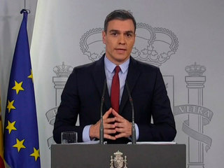 Испанский премьер решил обновить кабмин