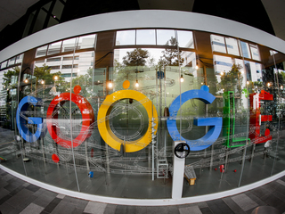 Российский "Гугл" подал заявление о банкротстве