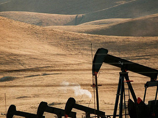 Bloomberg: запрет российской нефти ведет к новой парадигме