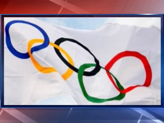 Сочинские школьники начали учебный год с "Олимпийского урока"