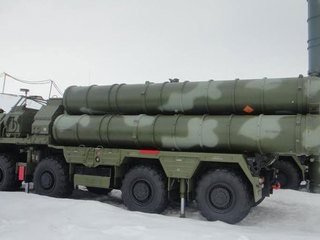 В Самарской области в конце января заступит на дежурство новая ЗРС С-400