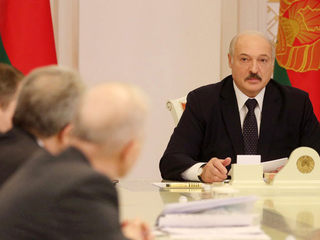 Лукашенко рассказал о своей единственной цели и договоренности с Путиным