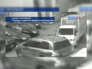 В Петербурге задержали банду угонщиков корейских автомобилей