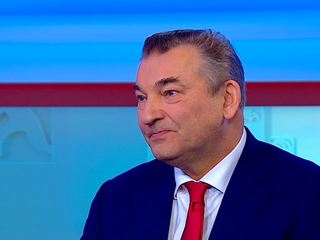 Владислав Третьяк: Сборную России на чемпионате мира могут усилить 5-6 хоккеистов НХЛ