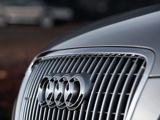 Audi к 2033 году полностью прекратит производство авто с ДВС