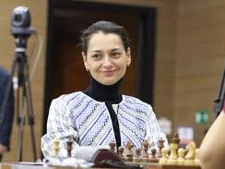 Россиянка Костенюк выиграла Кубок мира по шахматам