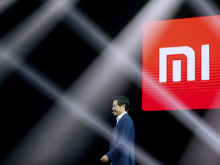 Xiaomi подала в суд на Минфин и Минобороны США