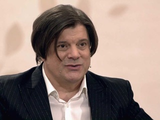 Исполнитель хита Голубая луна лишился квартиры из-за долгов