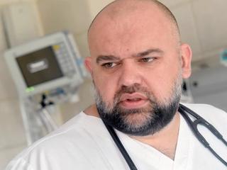 Денис Проценко рассказал, влияет ли группа крови на смертность от коронавируса