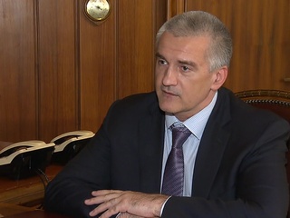 Глава Крыма пообещал наказывать за намеренное распространение COVID-19