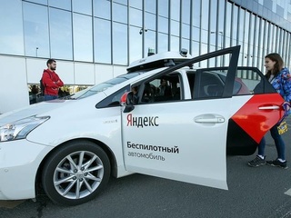 Россия предложила осовременить Конвенцию о дорожном движении