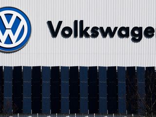 В России начались продажи Volkswagen Golf нового поколения