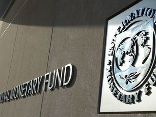 МВФ не планирует оказание экстренной финансовой помощи Украине